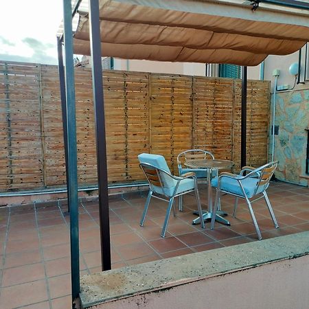 Вилла La Casa De Nerea Куэнка Экстерьер фото