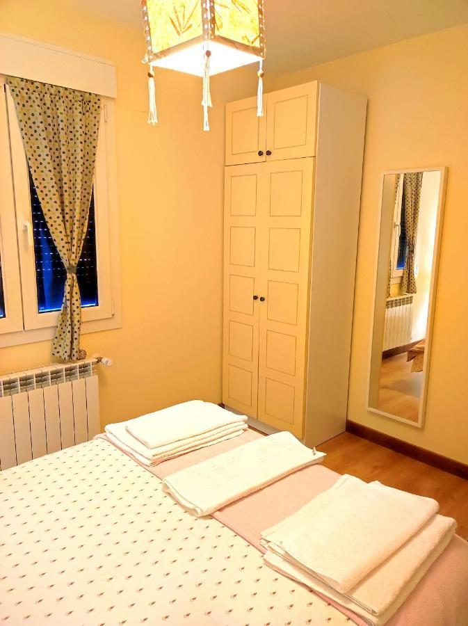 Вилла La Casa De Nerea Куэнка Экстерьер фото