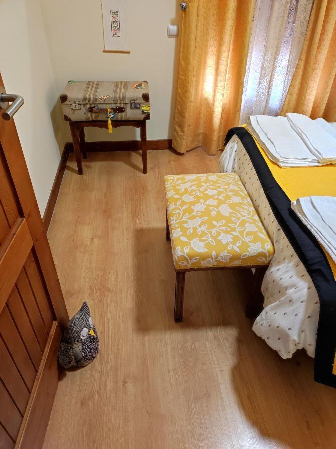 Вилла La Casa De Nerea Куэнка Экстерьер фото