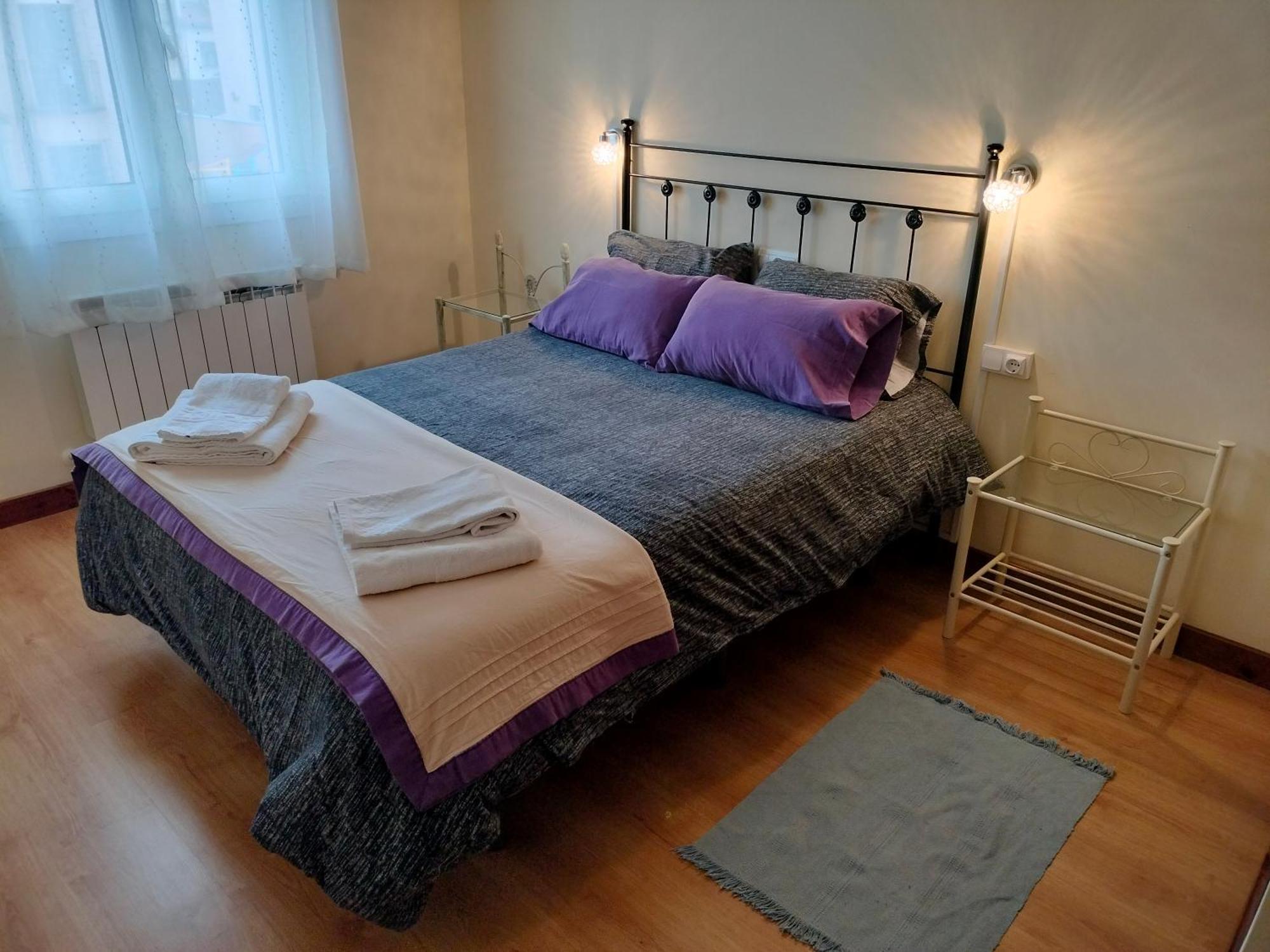 Вилла La Casa De Nerea Куэнка Экстерьер фото